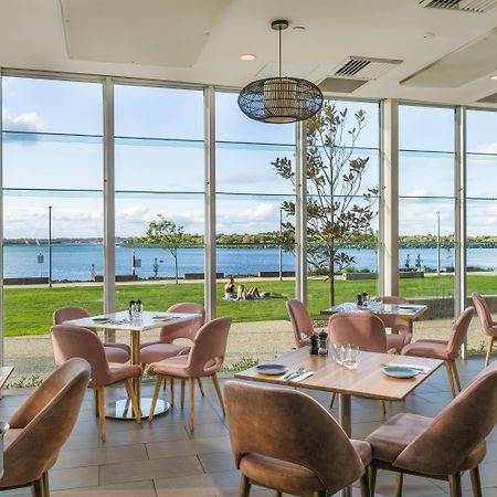 Rydges Hotel Port Macquarie Eksteriør billede