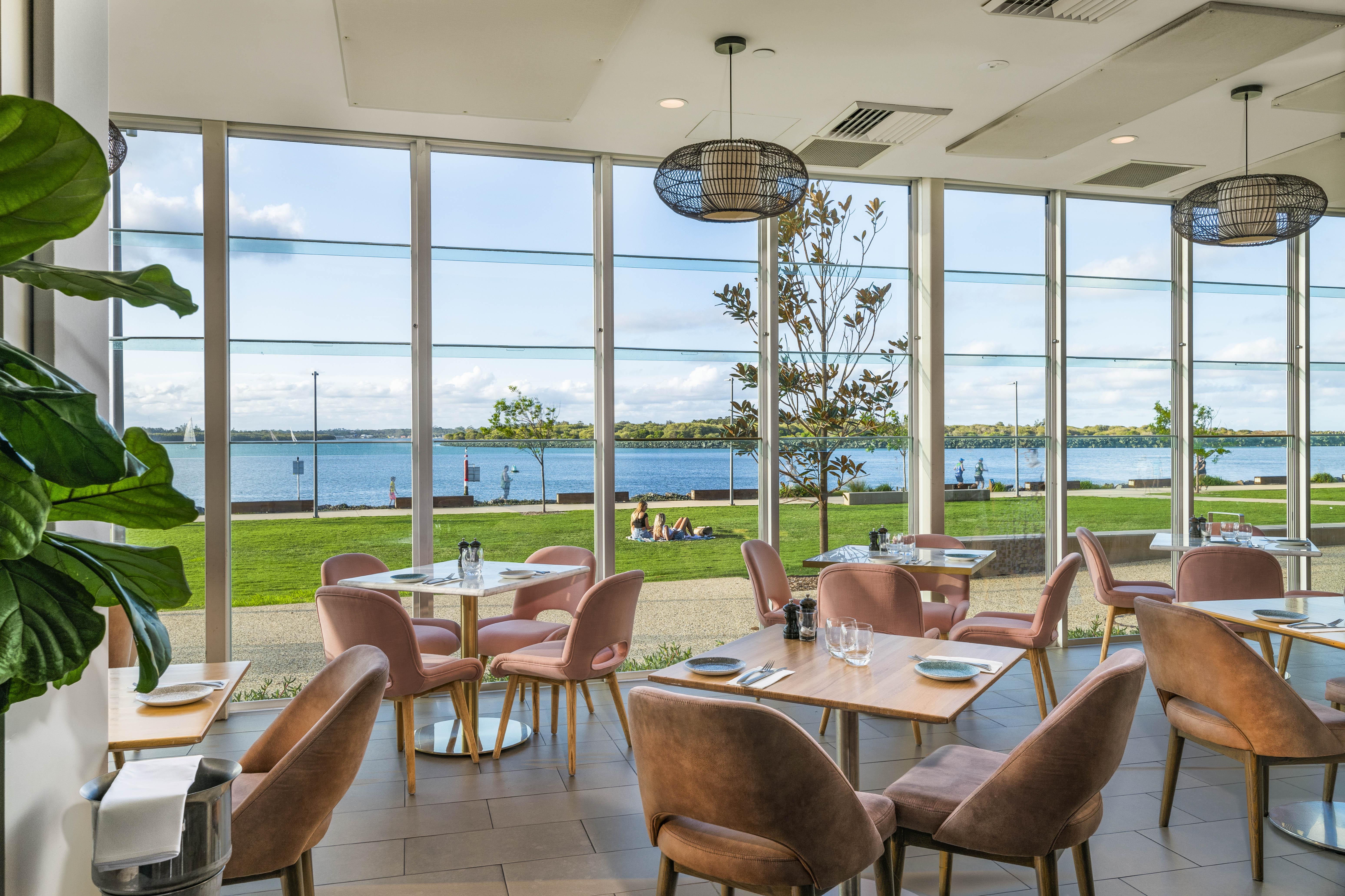 Rydges Hotel Port Macquarie Eksteriør billede