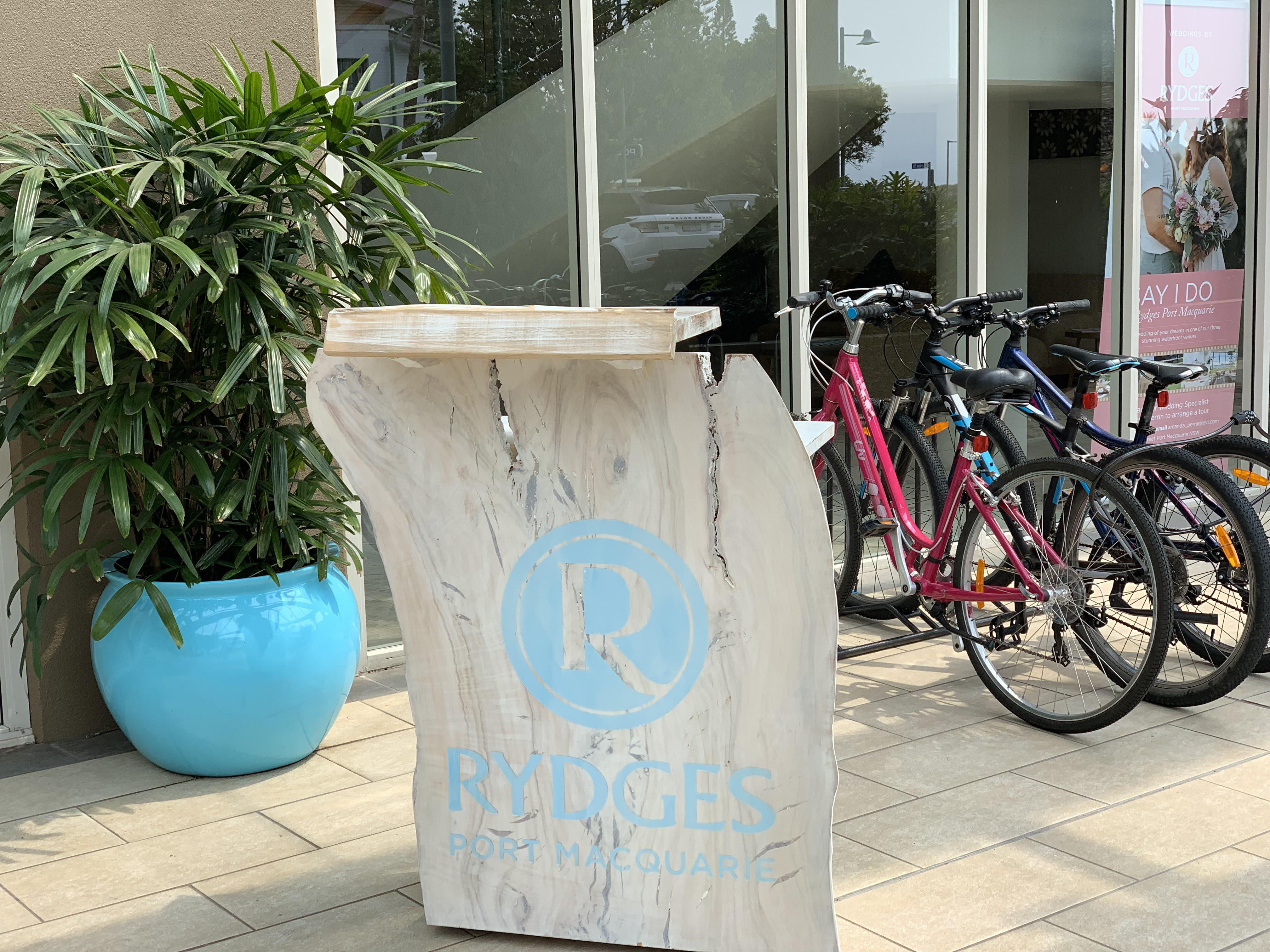 Rydges Hotel Port Macquarie Eksteriør billede