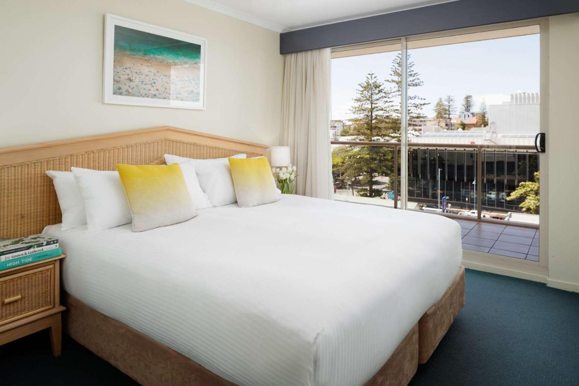 Rydges Hotel Port Macquarie Eksteriør billede