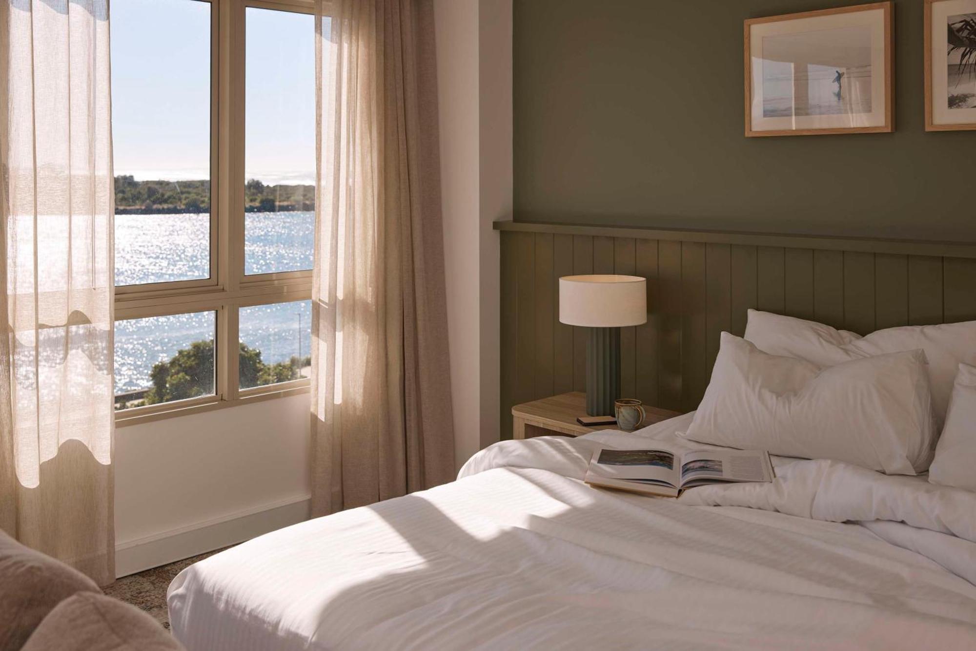 Rydges Hotel Port Macquarie Eksteriør billede