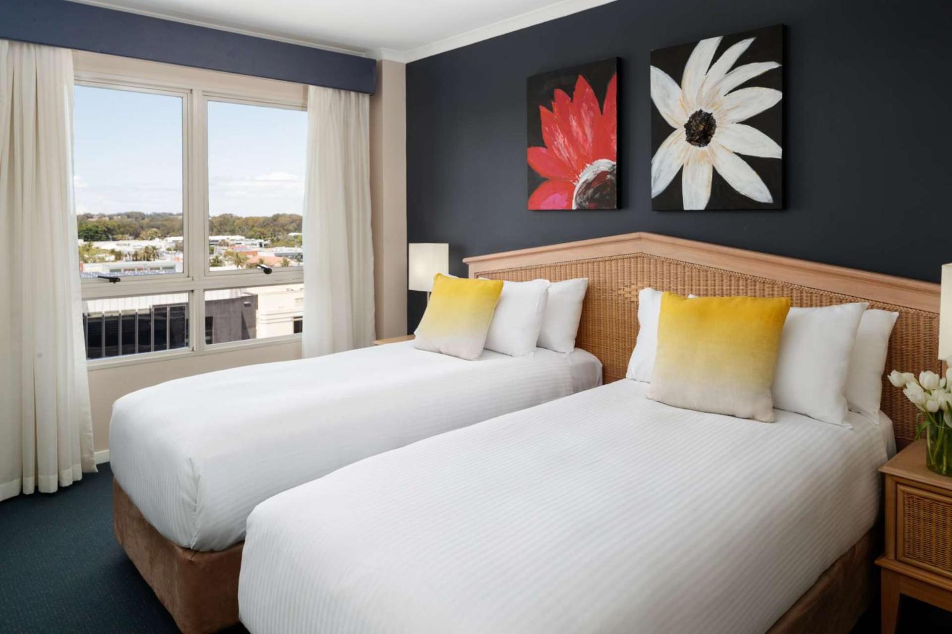 Rydges Hotel Port Macquarie Eksteriør billede