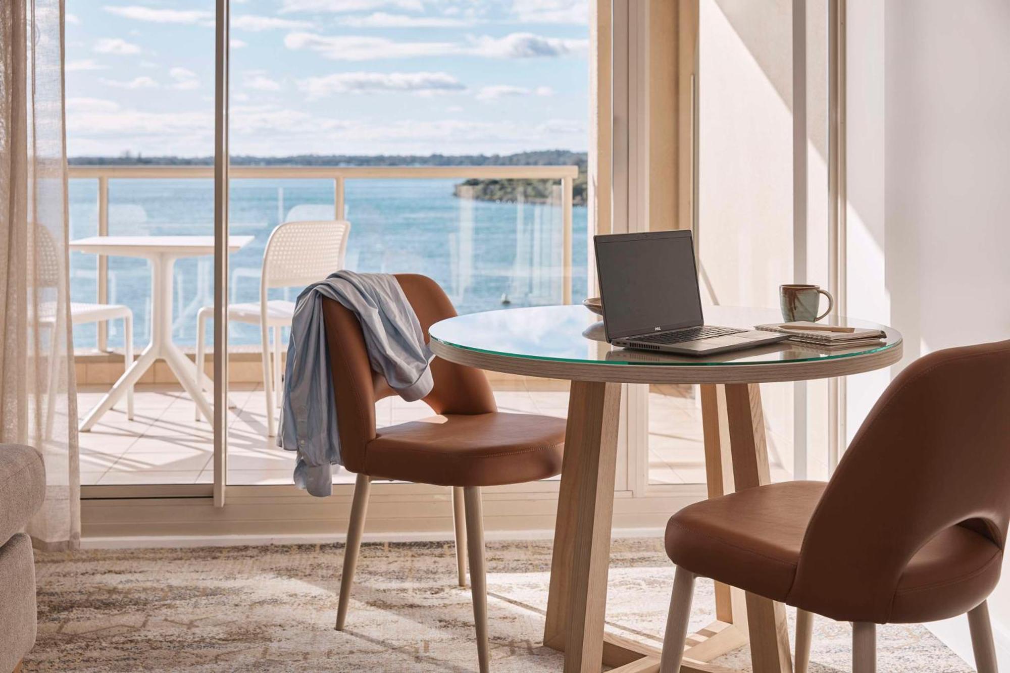 Rydges Hotel Port Macquarie Eksteriør billede