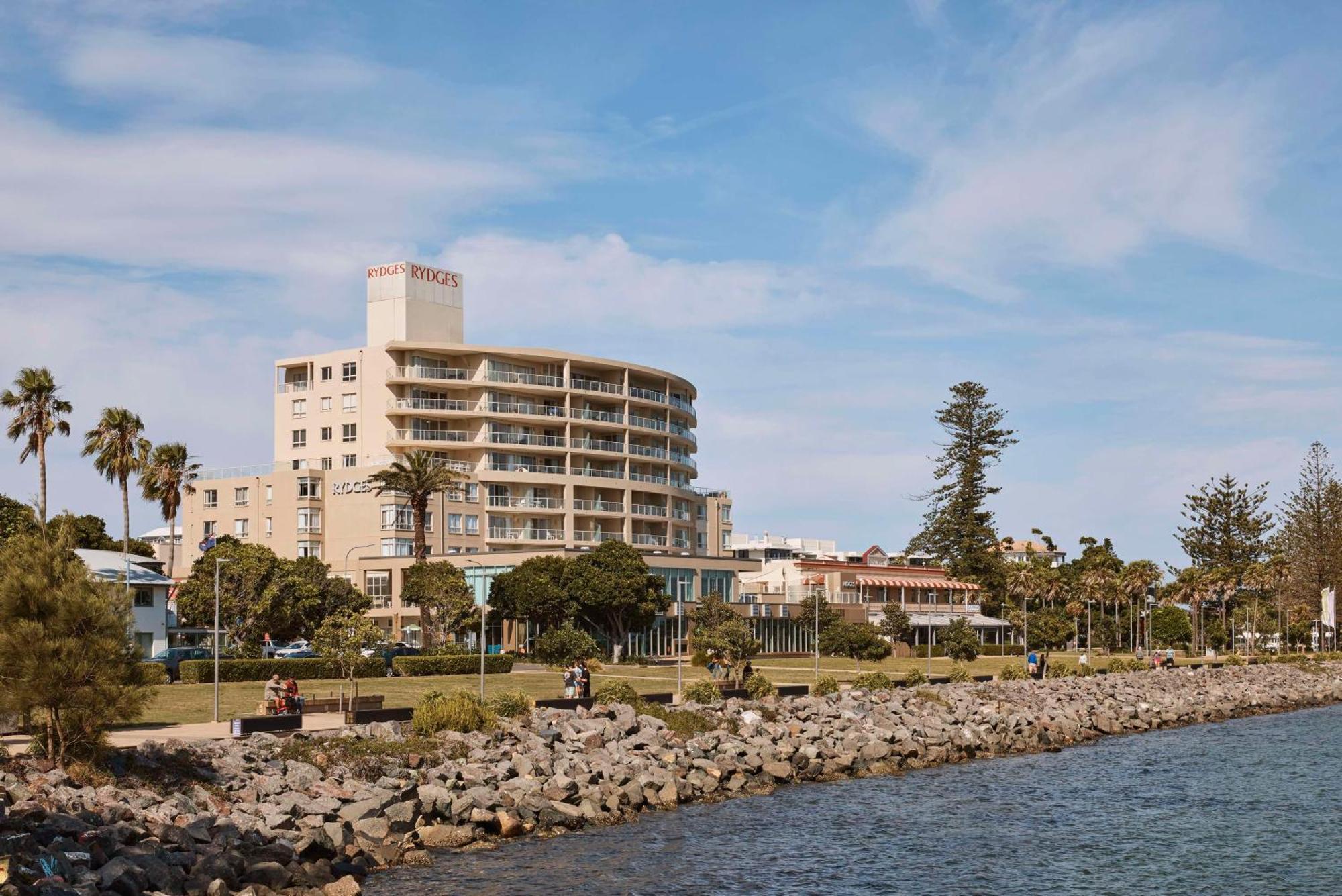 Rydges Hotel Port Macquarie Eksteriør billede